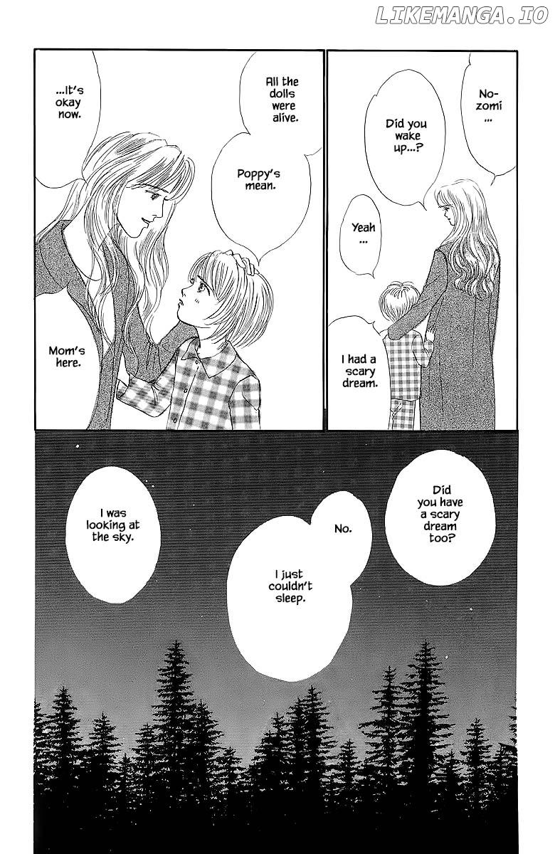 Sekai De Ichiban Yasashii Ongaku chapter 52 - page 22