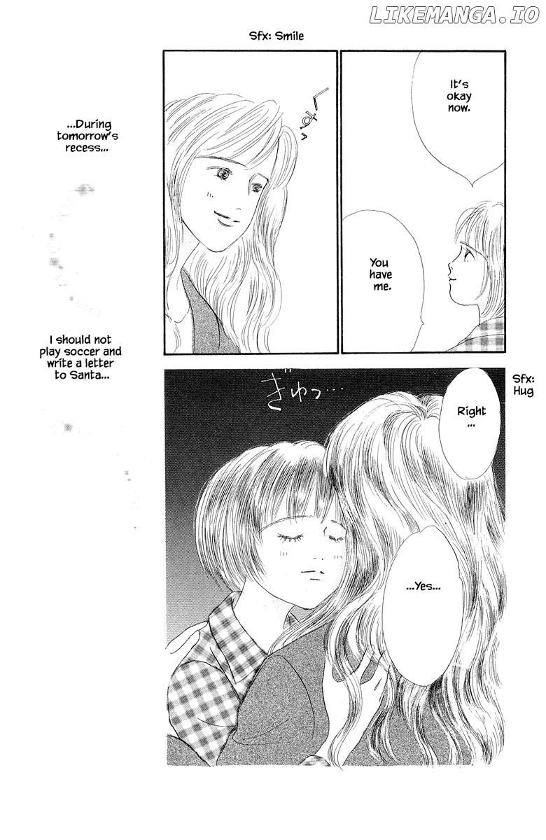 Sekai De Ichiban Yasashii Ongaku chapter 52 - page 23