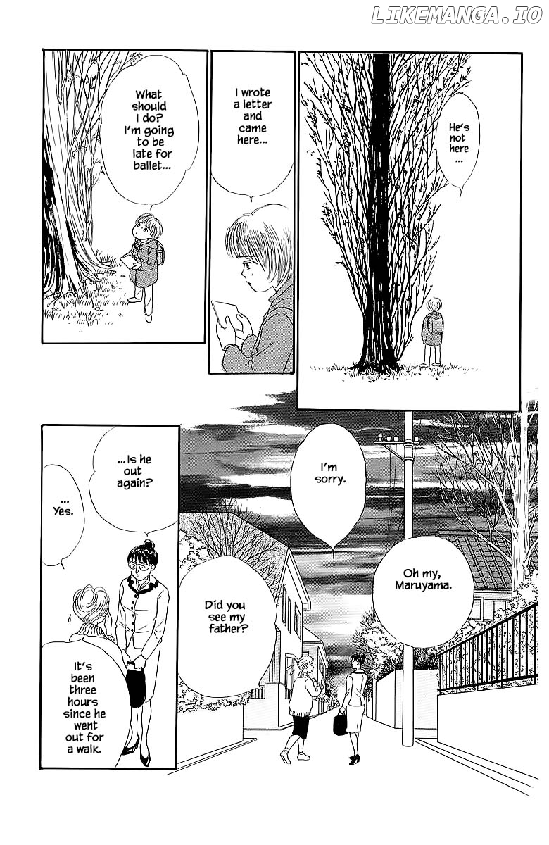 Sekai De Ichiban Yasashii Ongaku chapter 52 - page 25