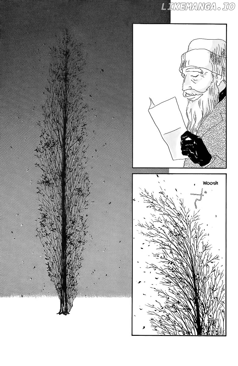 Sekai De Ichiban Yasashii Ongaku chapter 52 - page 27