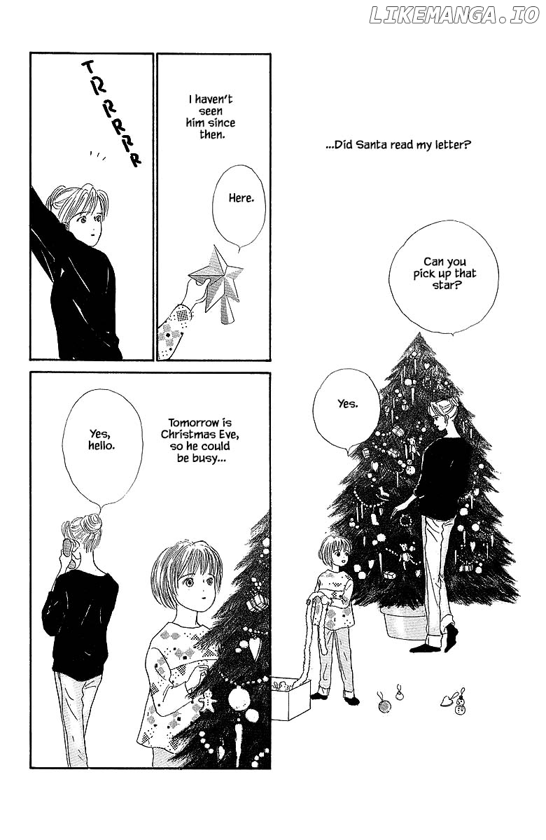 Sekai De Ichiban Yasashii Ongaku chapter 52 - page 28