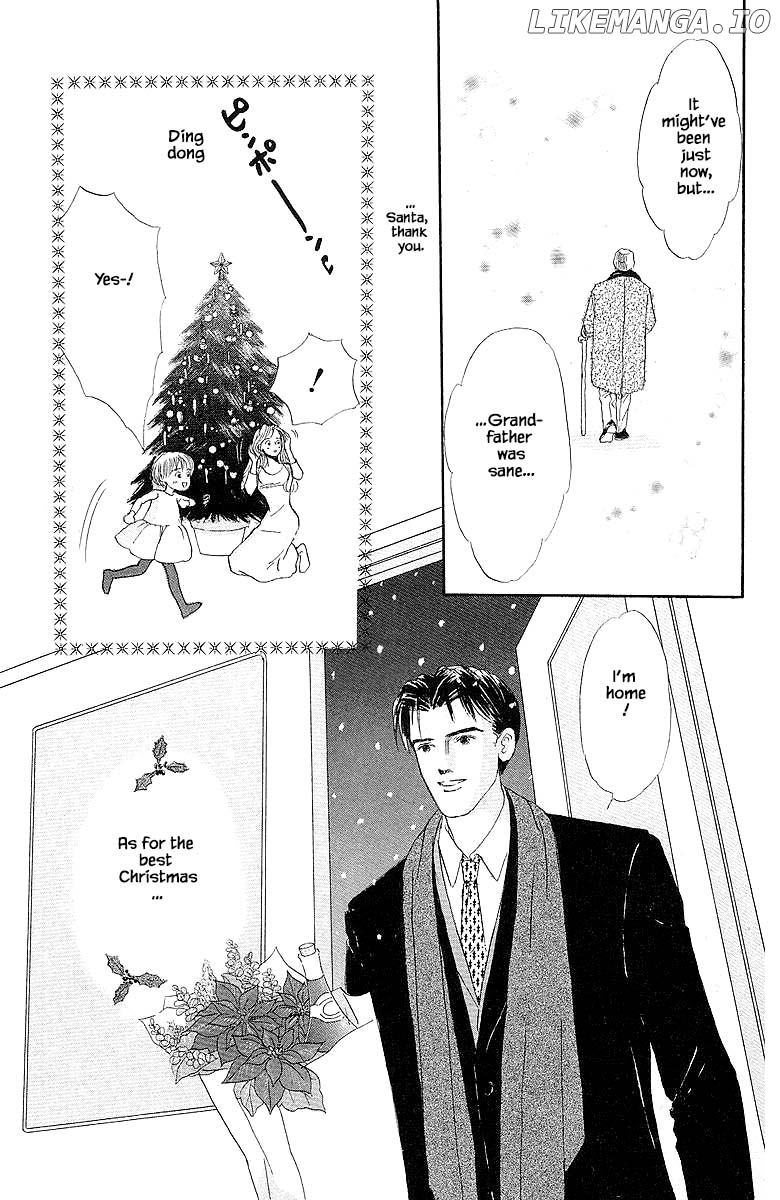 Sekai De Ichiban Yasashii Ongaku chapter 52 - page 31