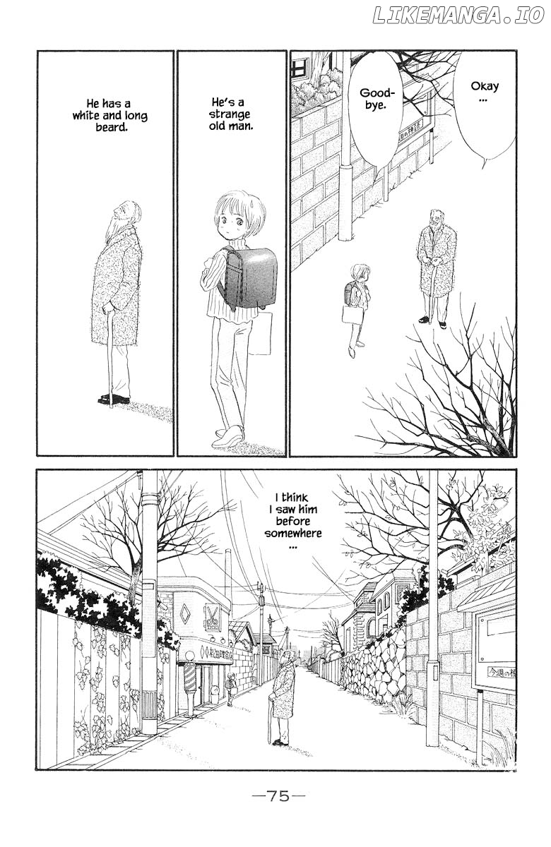 Sekai De Ichiban Yasashii Ongaku chapter 52 - page 5