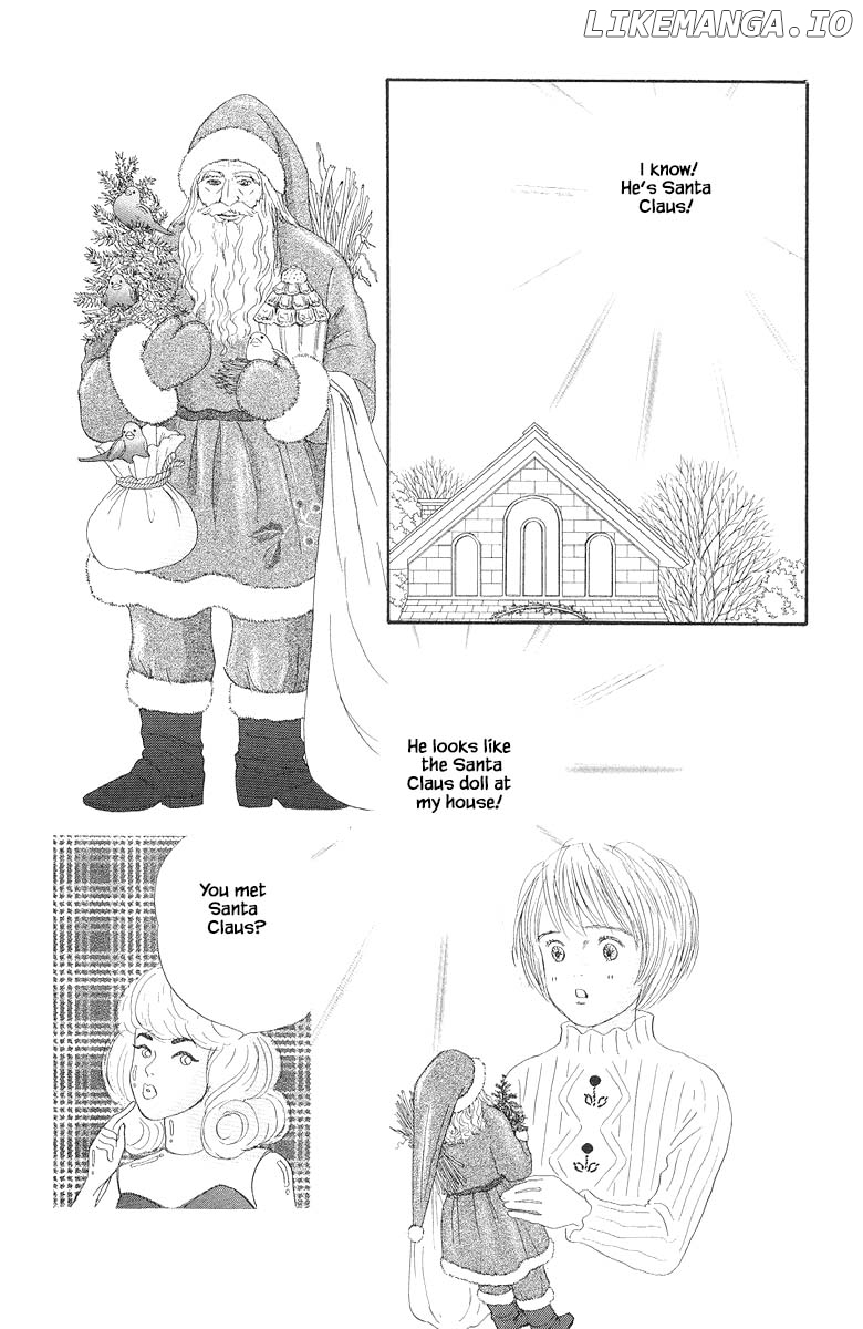 Sekai De Ichiban Yasashii Ongaku chapter 52 - page 6