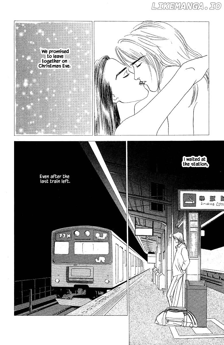 Sekai De Ichiban Yasashii Ongaku chapter 53 - page 20