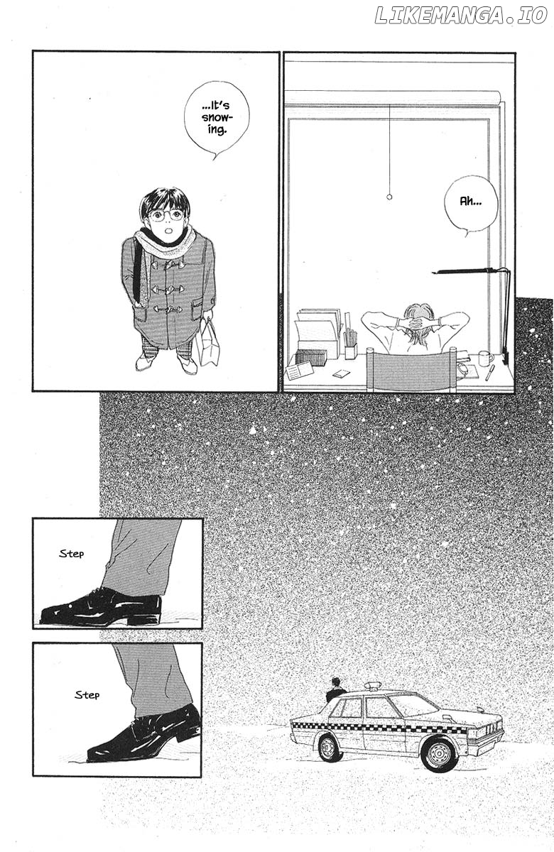 Sekai De Ichiban Yasashii Ongaku chapter 53 - page 22