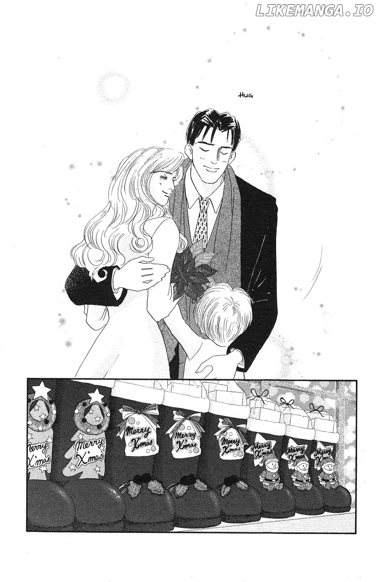 Sekai De Ichiban Yasashii Ongaku chapter 53 - page 25
