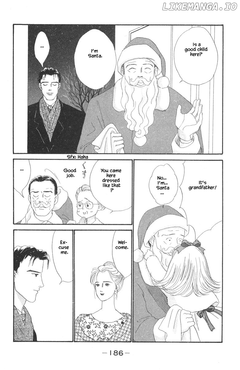 Sekai De Ichiban Yasashii Ongaku chapter 17 - page 24