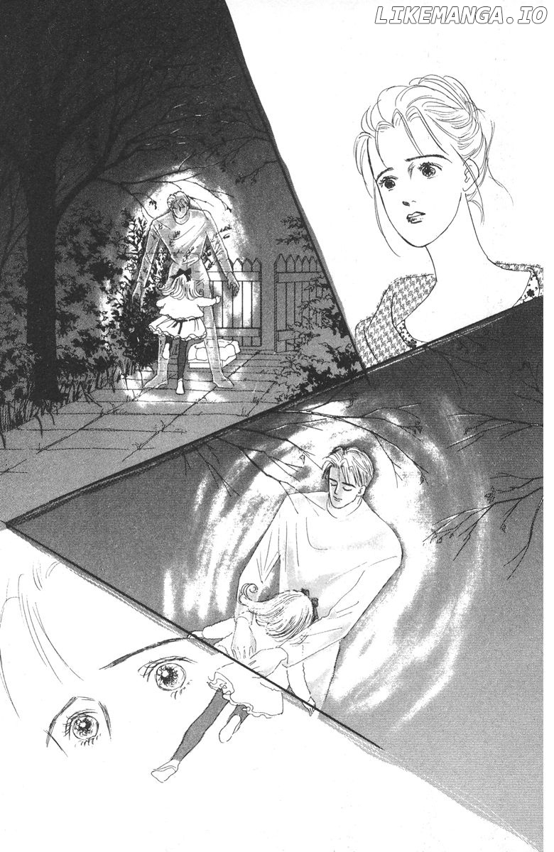 Sekai De Ichiban Yasashii Ongaku chapter 17 - page 29