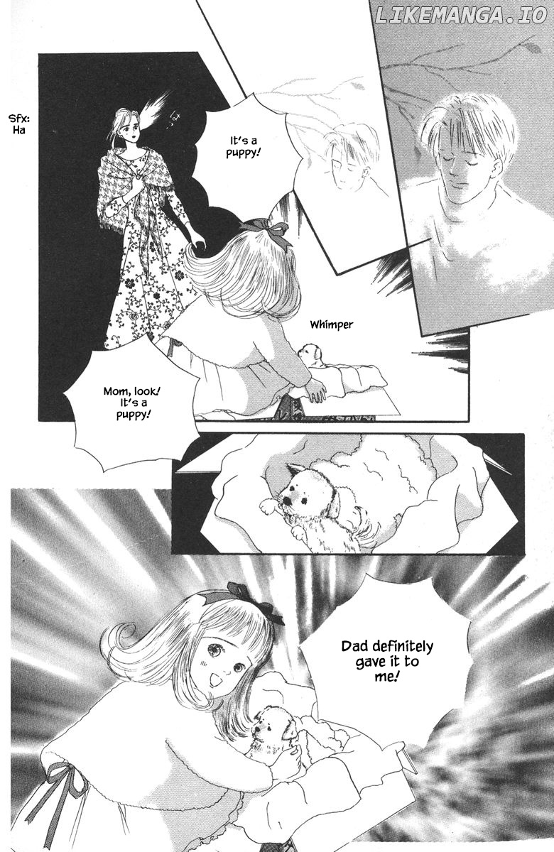 Sekai De Ichiban Yasashii Ongaku chapter 17 - page 30