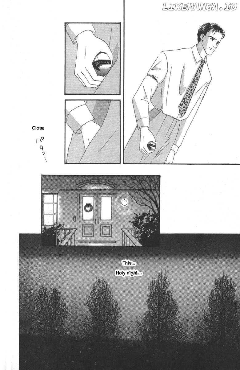 Sekai De Ichiban Yasashii Ongaku chapter 17 - page 32