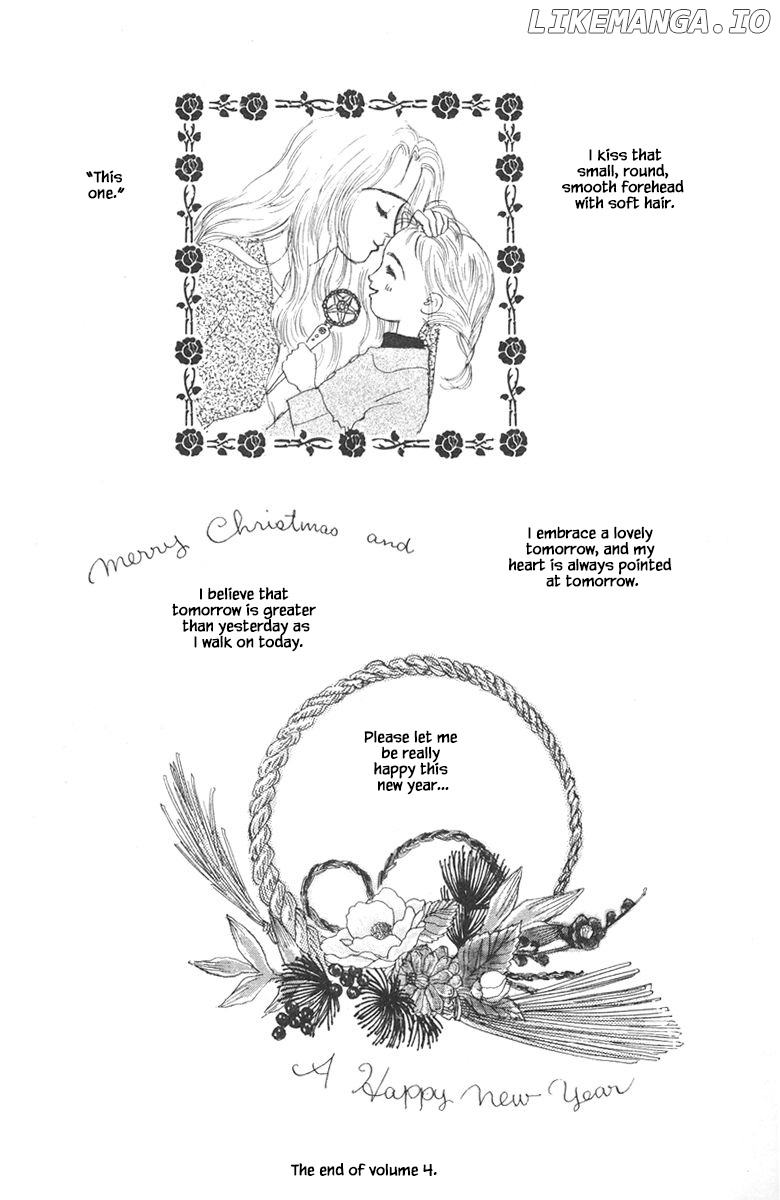 Sekai De Ichiban Yasashii Ongaku chapter 17 - page 37