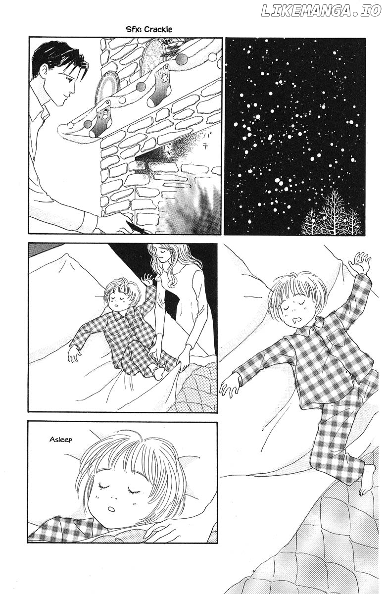 Sekai De Ichiban Yasashii Ongaku chapter 54 - page 9