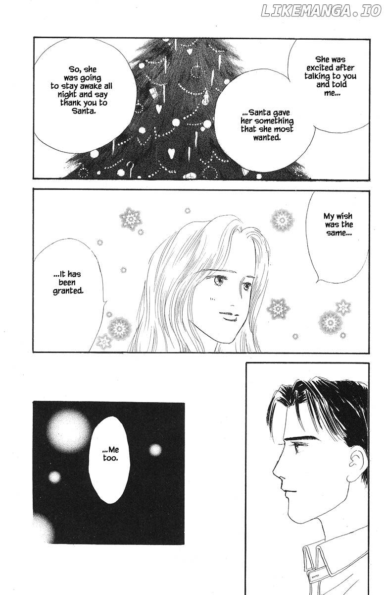 Sekai De Ichiban Yasashii Ongaku chapter 54 - page 11