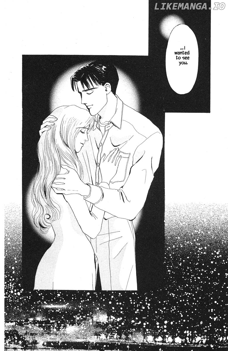 Sekai De Ichiban Yasashii Ongaku chapter 54 - page 12