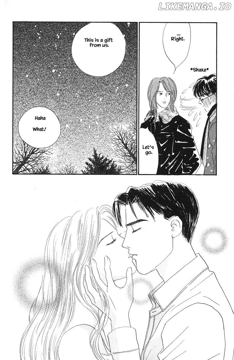 Sekai De Ichiban Yasashii Ongaku chapter 54 - page 16