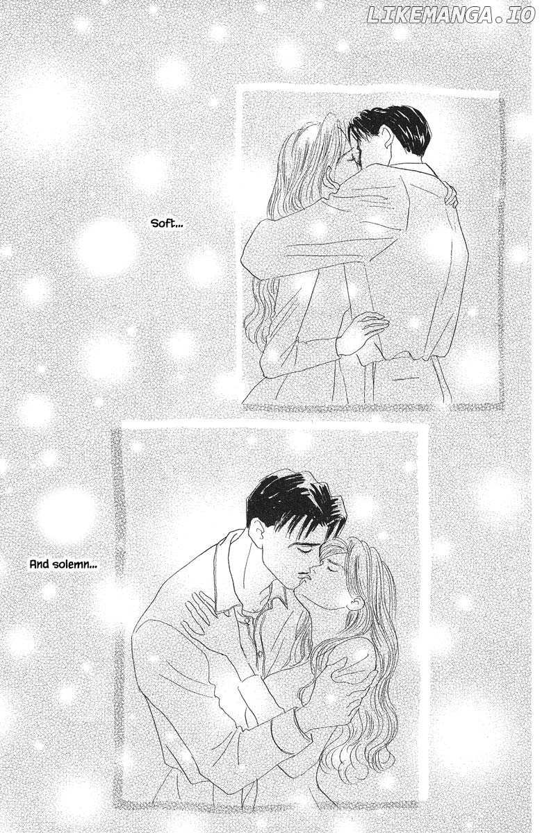 Sekai De Ichiban Yasashii Ongaku chapter 54 - page 17