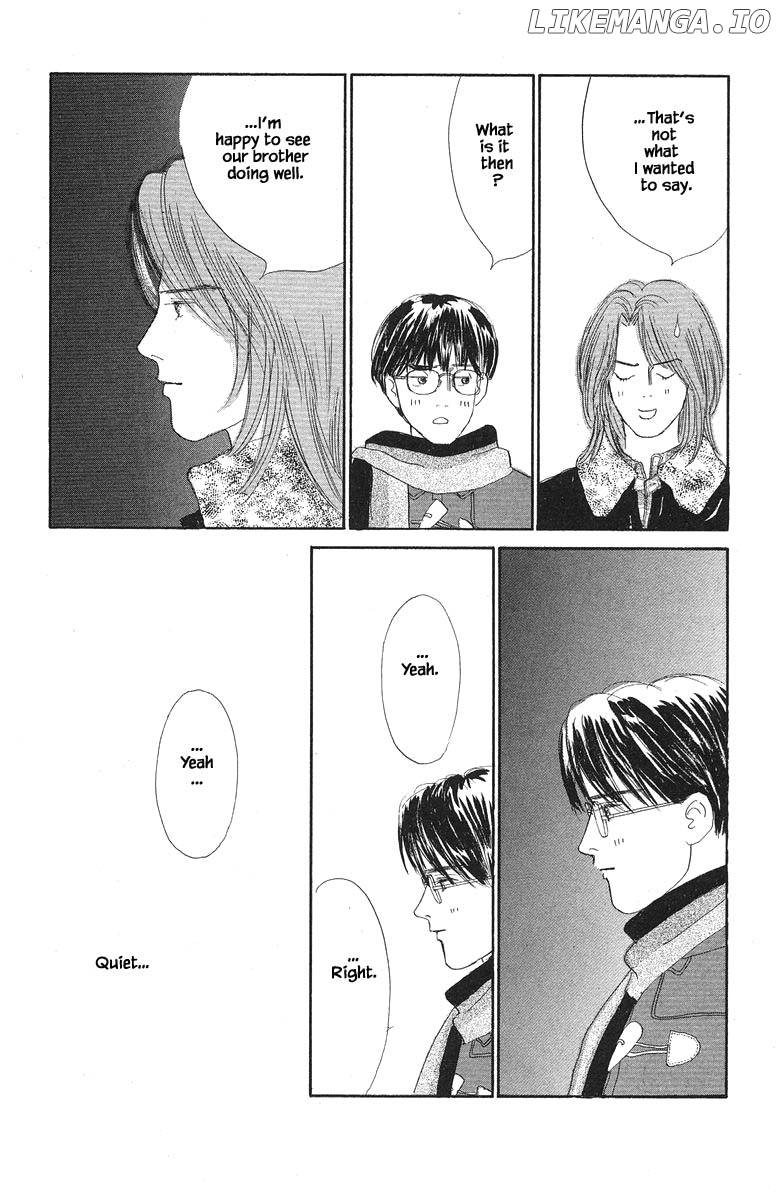 Sekai De Ichiban Yasashii Ongaku chapter 54 - page 20
