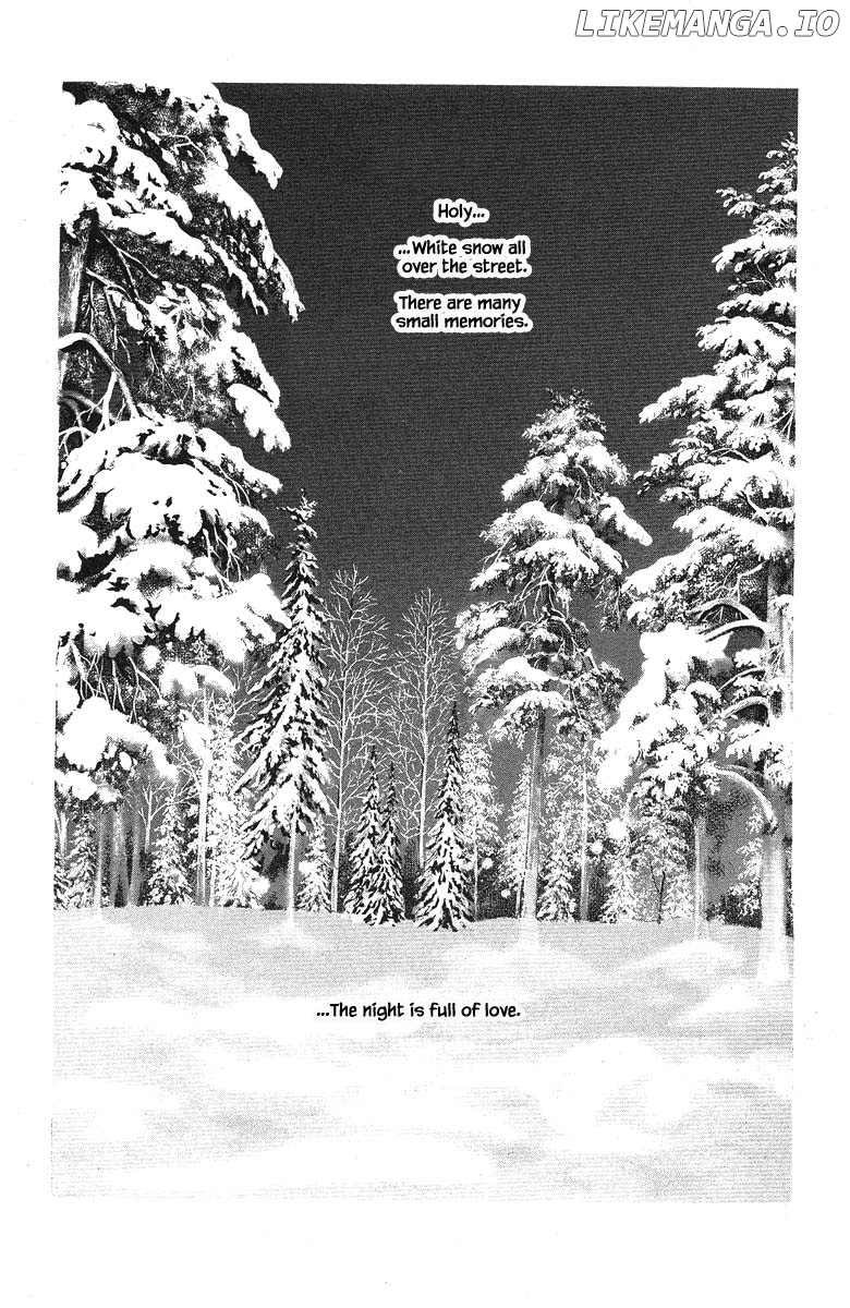 Sekai De Ichiban Yasashii Ongaku chapter 54 - page 21