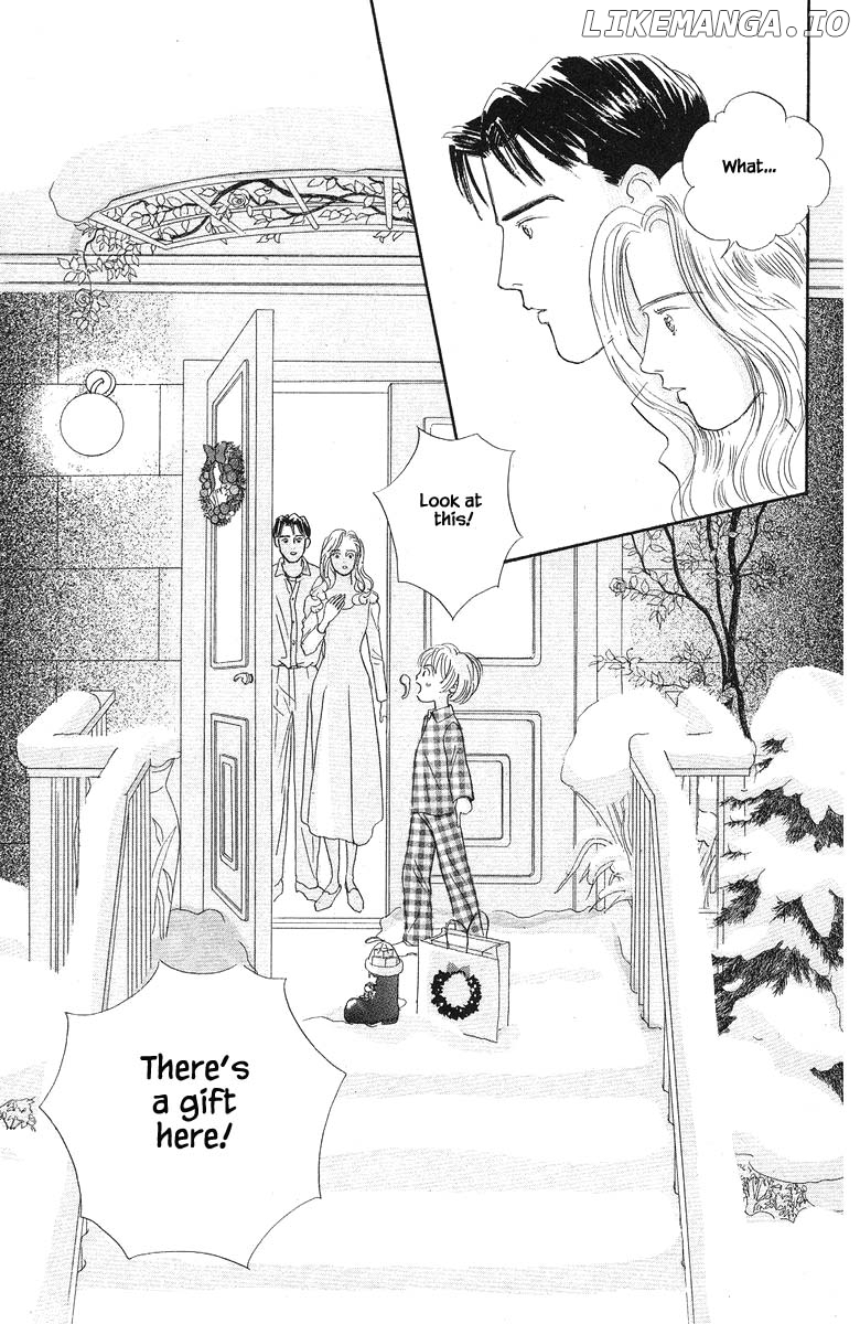 Sekai De Ichiban Yasashii Ongaku chapter 54 - page 25