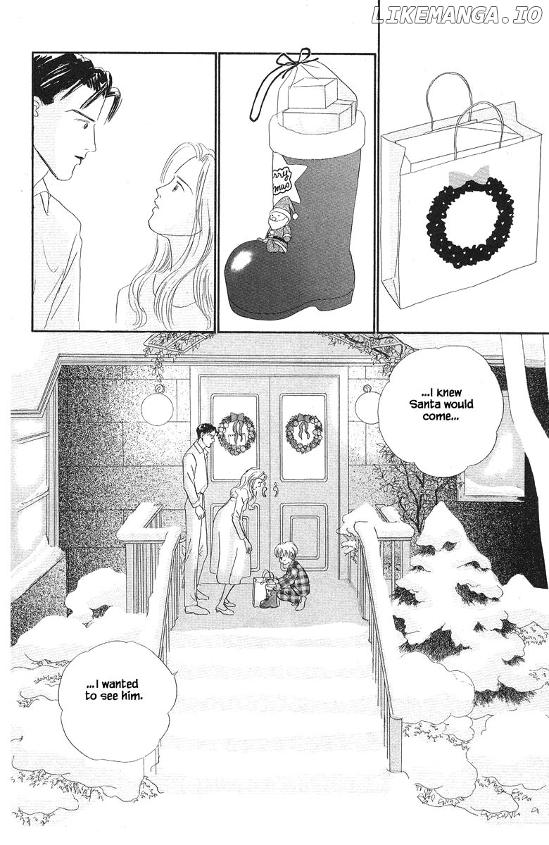 Sekai De Ichiban Yasashii Ongaku chapter 54 - page 26