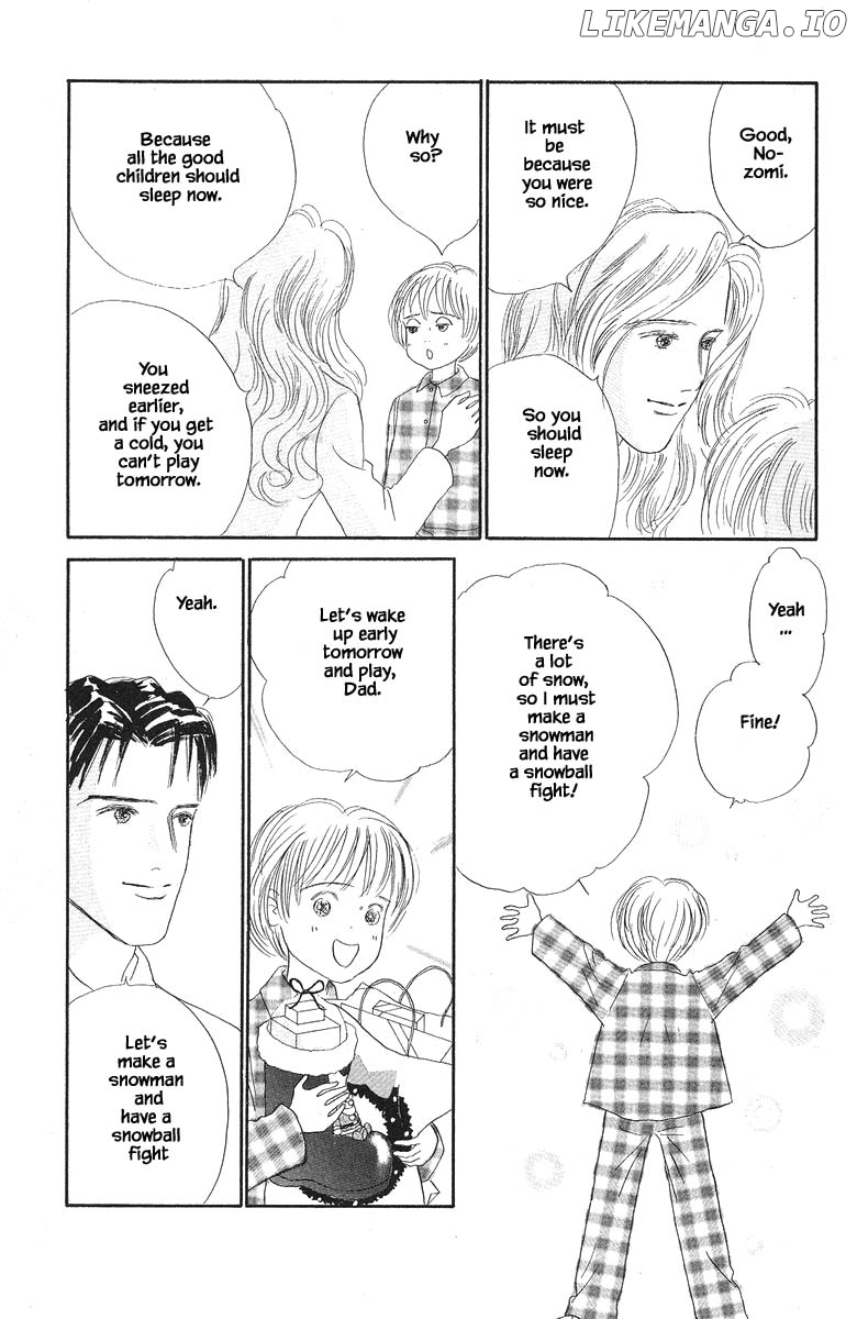 Sekai De Ichiban Yasashii Ongaku chapter 54 - page 27