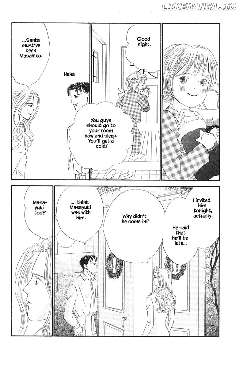 Sekai De Ichiban Yasashii Ongaku chapter 54 - page 28