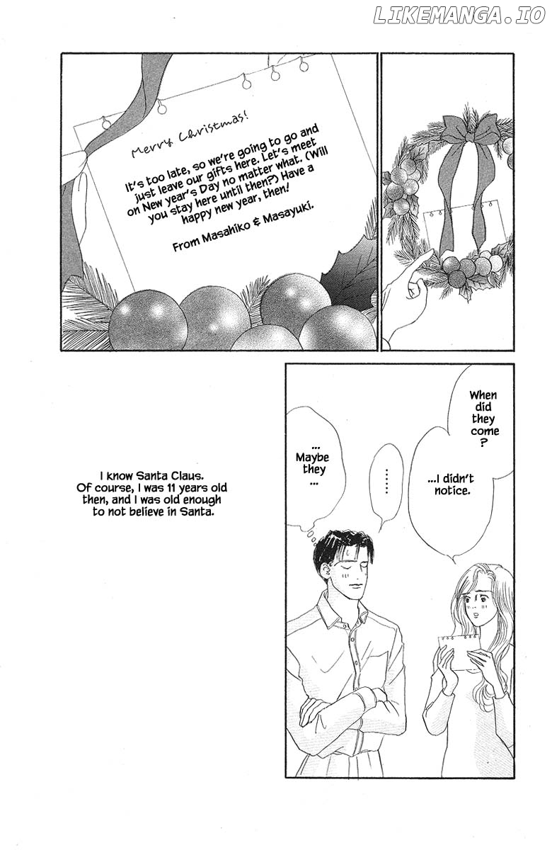 Sekai De Ichiban Yasashii Ongaku chapter 54 - page 29