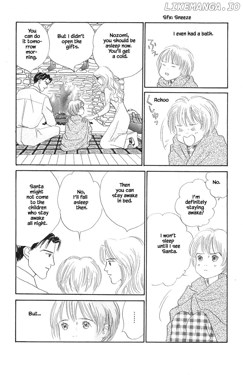 Sekai De Ichiban Yasashii Ongaku chapter 54 - page 4