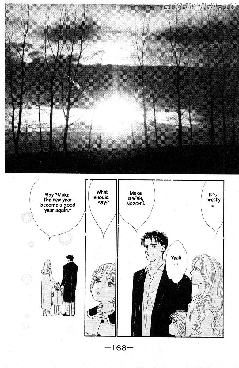 Sekai De Ichiban Yasashii Ongaku chapter 55 - page 8