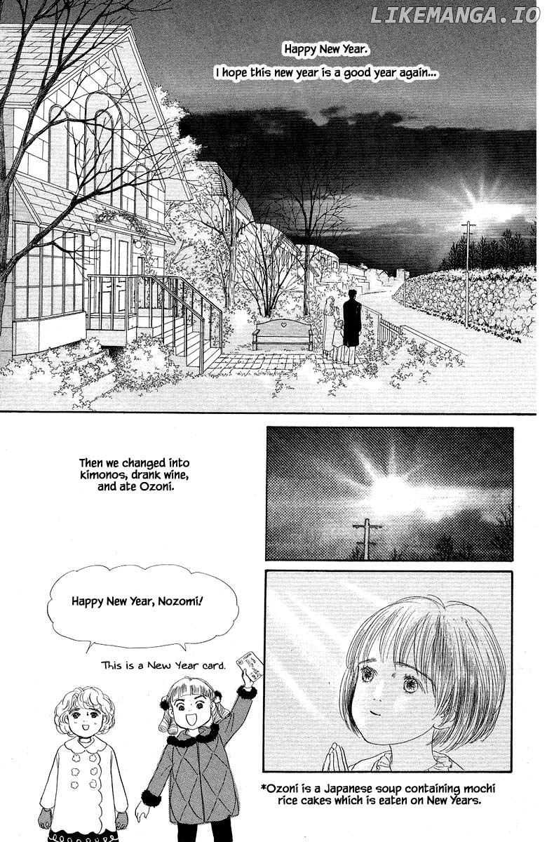 Sekai De Ichiban Yasashii Ongaku chapter 55 - page 9