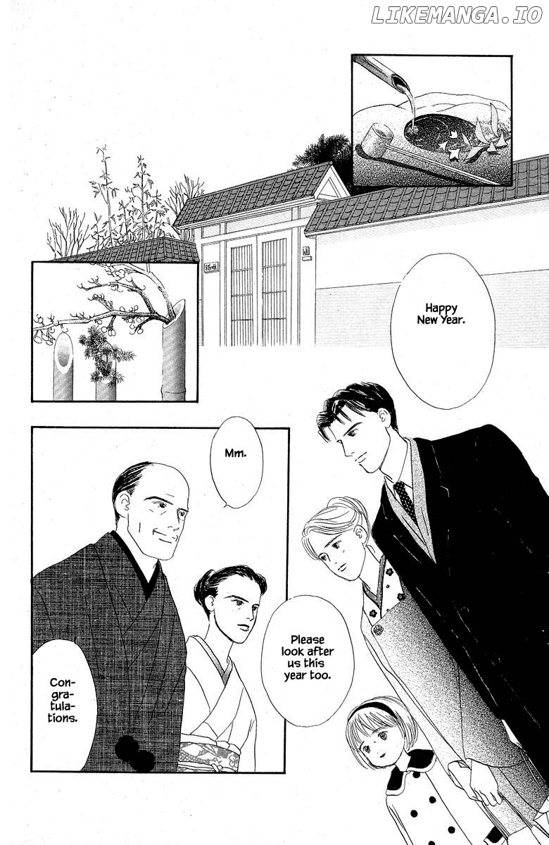 Sekai De Ichiban Yasashii Ongaku chapter 55 - page 16