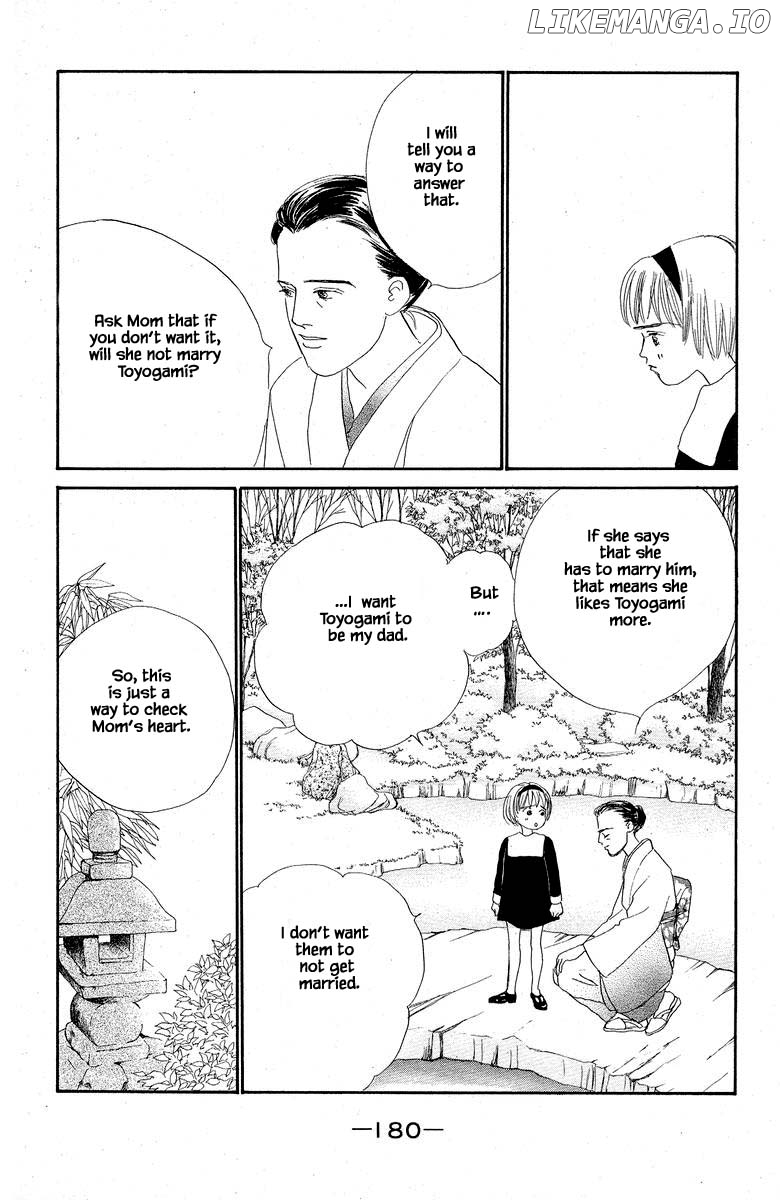 Sekai De Ichiban Yasashii Ongaku chapter 55 - page 20