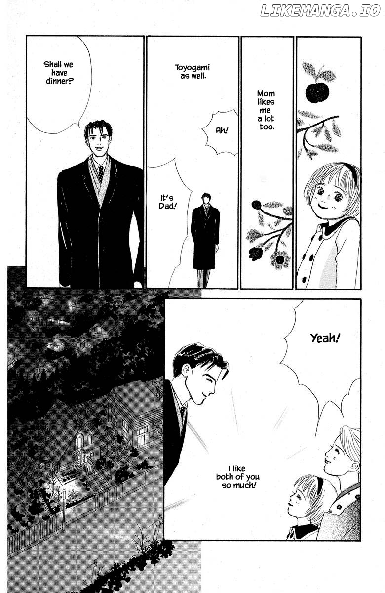 Sekai De Ichiban Yasashii Ongaku chapter 55 - page 28