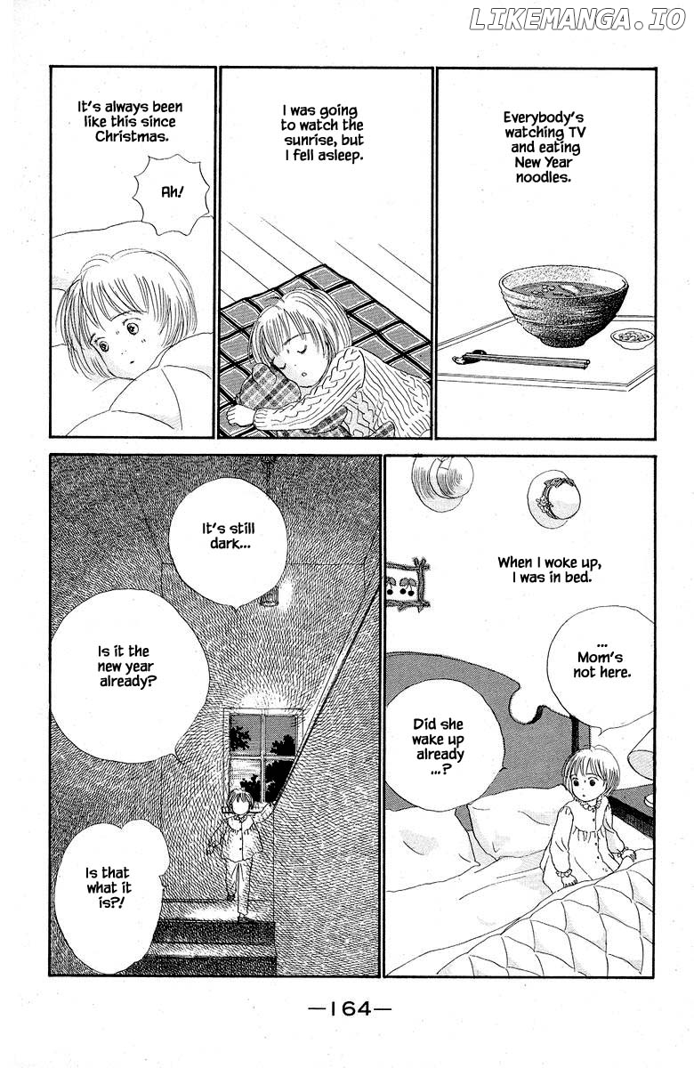Sekai De Ichiban Yasashii Ongaku chapter 55 - page 4