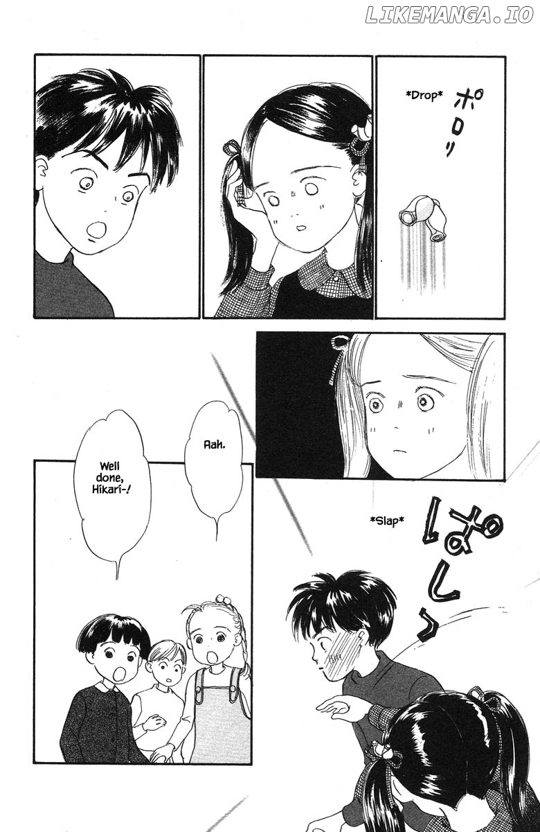 Sekai De Ichiban Yasashii Ongaku chapter 56 - page 16