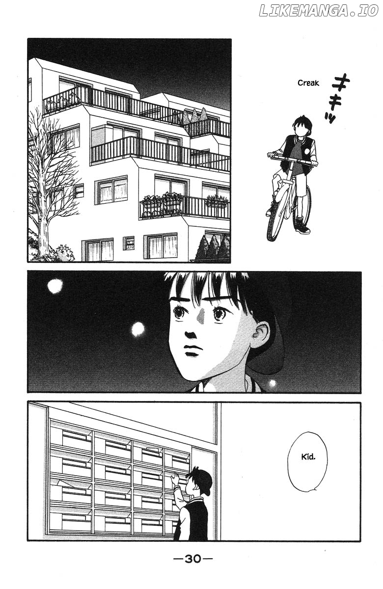 Sekai De Ichiban Yasashii Ongaku chapter 56 - page 28