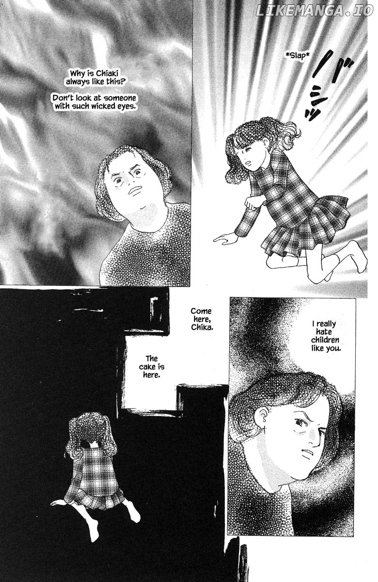 Sekai De Ichiban Yasashii Ongaku chapter 57 - page 11