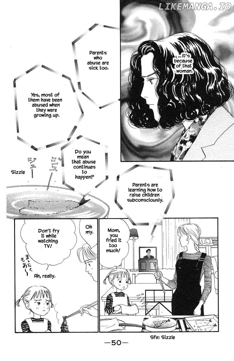 Sekai De Ichiban Yasashii Ongaku chapter 57 - page 12