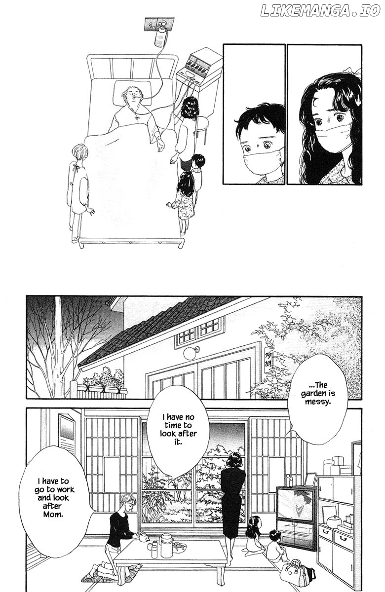 Sekai De Ichiban Yasashii Ongaku chapter 57 - page 15