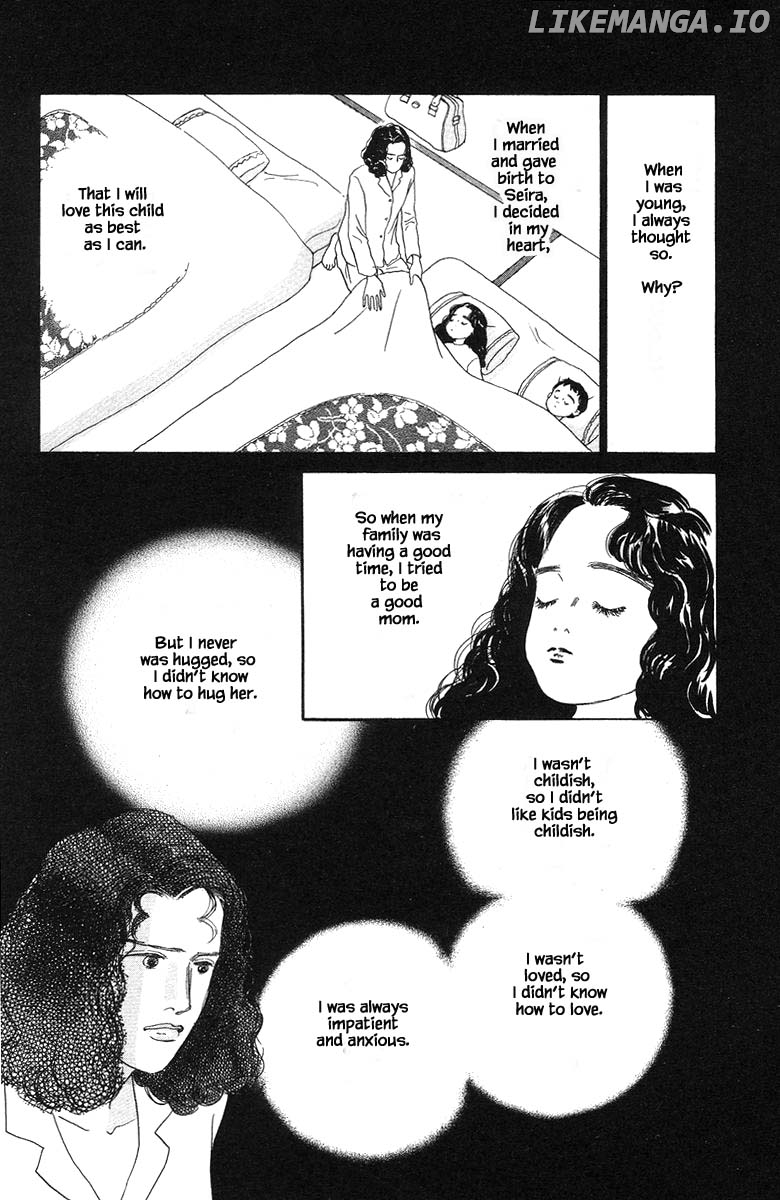 Sekai De Ichiban Yasashii Ongaku chapter 57 - page 19