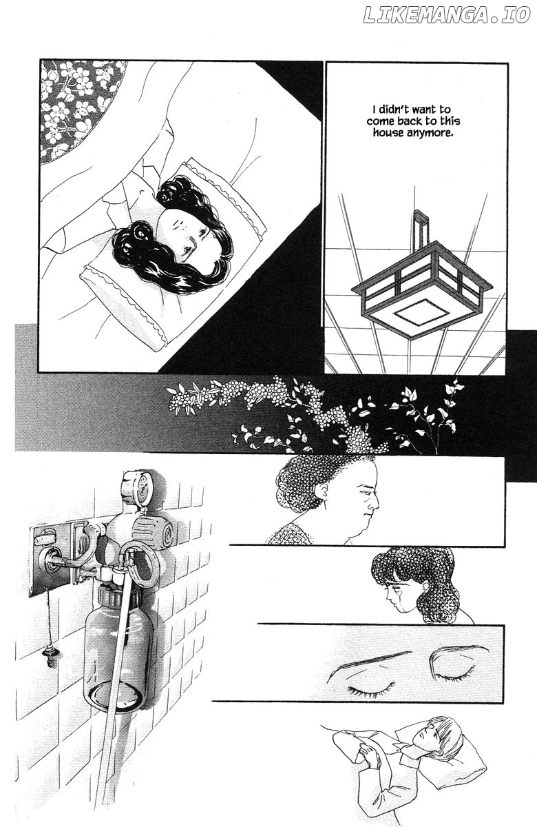 Sekai De Ichiban Yasashii Ongaku chapter 57 - page 22