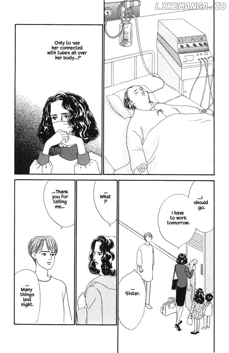 Sekai De Ichiban Yasashii Ongaku chapter 57 - page 23