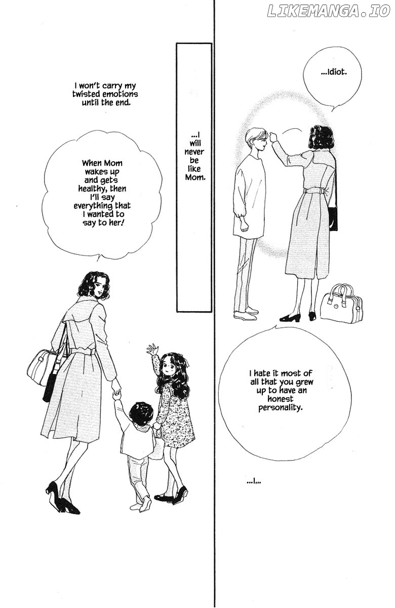 Sekai De Ichiban Yasashii Ongaku chapter 57 - page 25