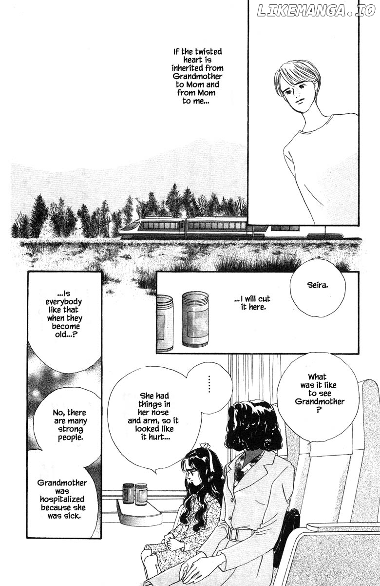 Sekai De Ichiban Yasashii Ongaku chapter 57 - page 26