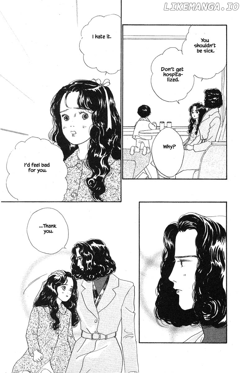 Sekai De Ichiban Yasashii Ongaku chapter 57 - page 27