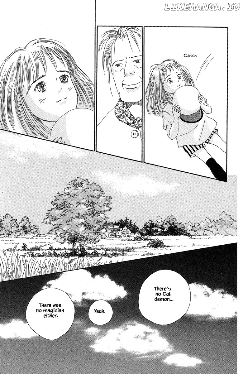 Sekai De Ichiban Yasashii Ongaku chapter 11.2 - page 15