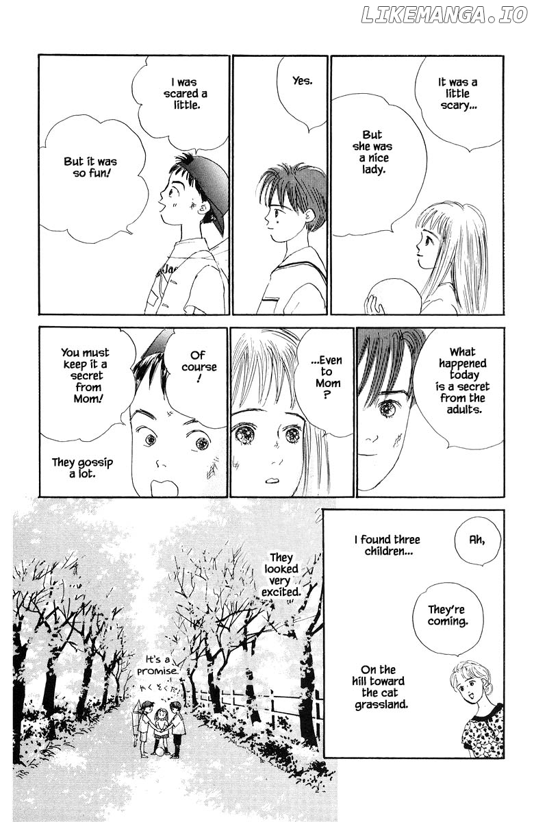 Sekai De Ichiban Yasashii Ongaku chapter 11.2 - page 16