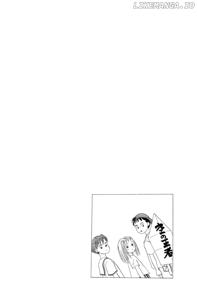 Sekai De Ichiban Yasashii Ongaku chapter 11.2 - page 20