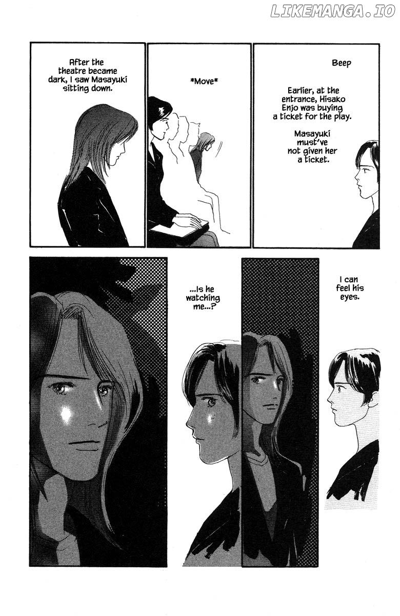 Sekai De Ichiban Yasashii Ongaku chapter 59 - page 20